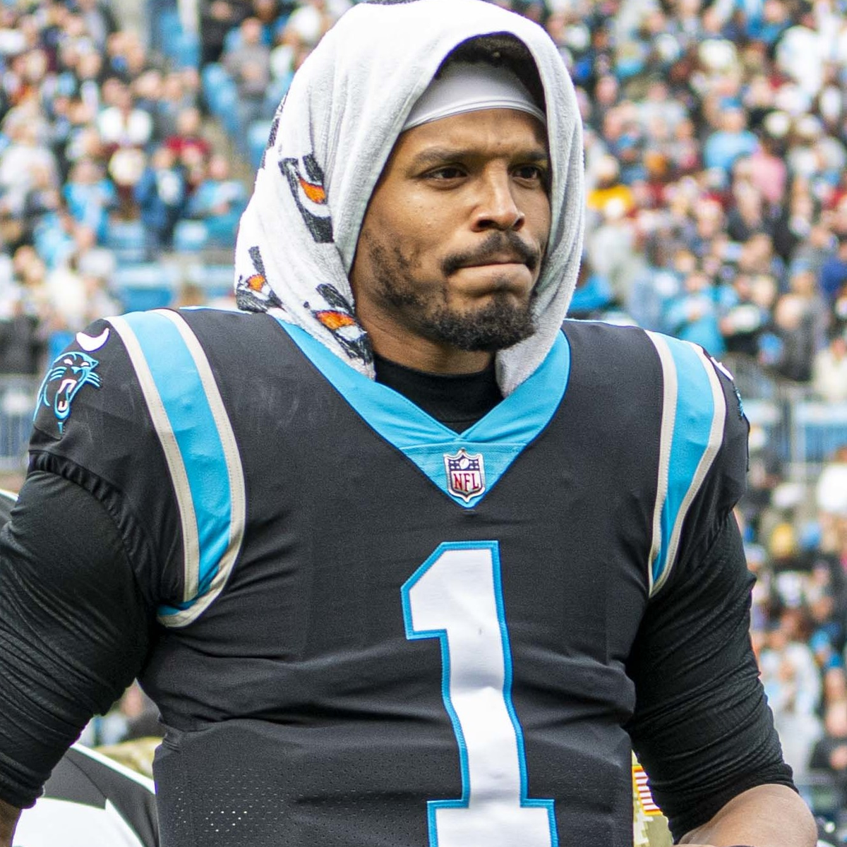 Cam Newton Net Worth