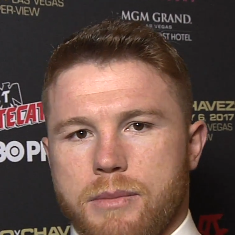 Canelo Alvarez Net Worth