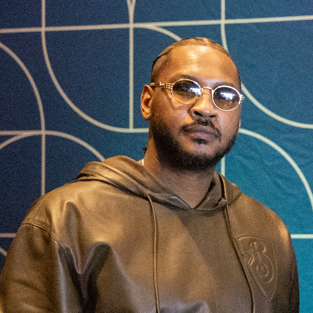 Carmelo Anthony Net Worth