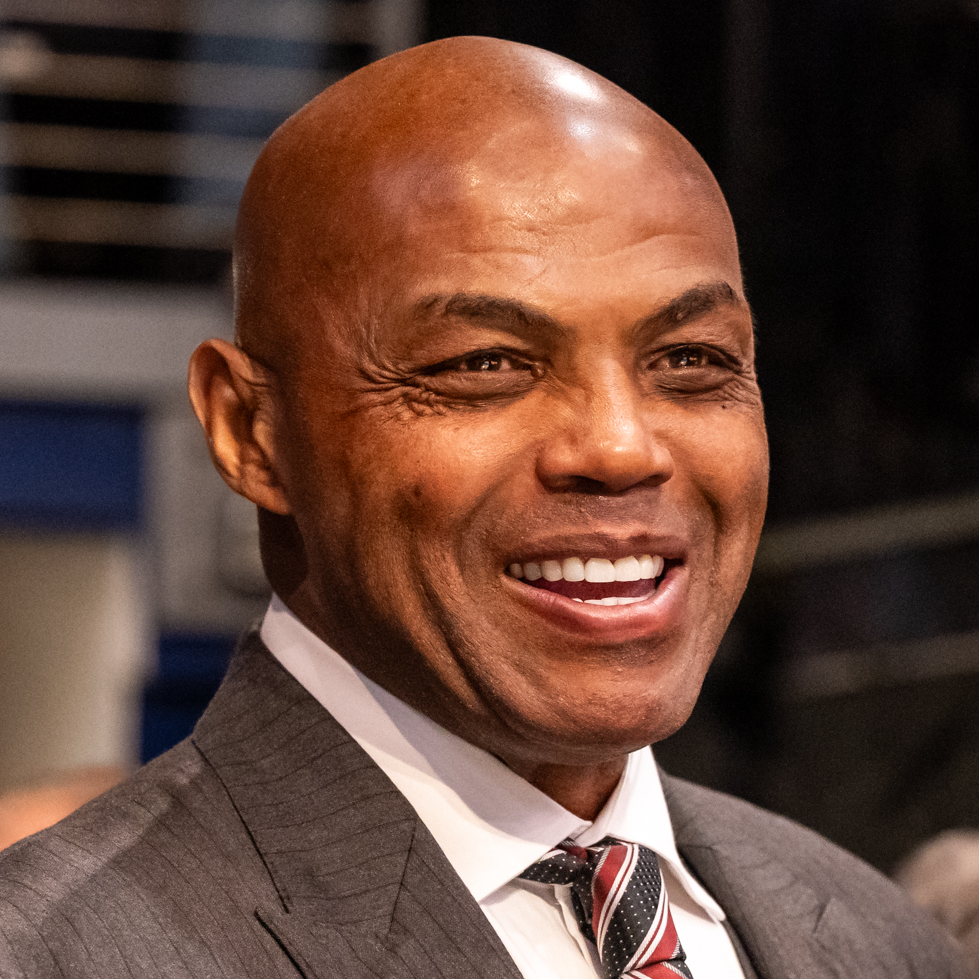Charles Barkley Net Worth