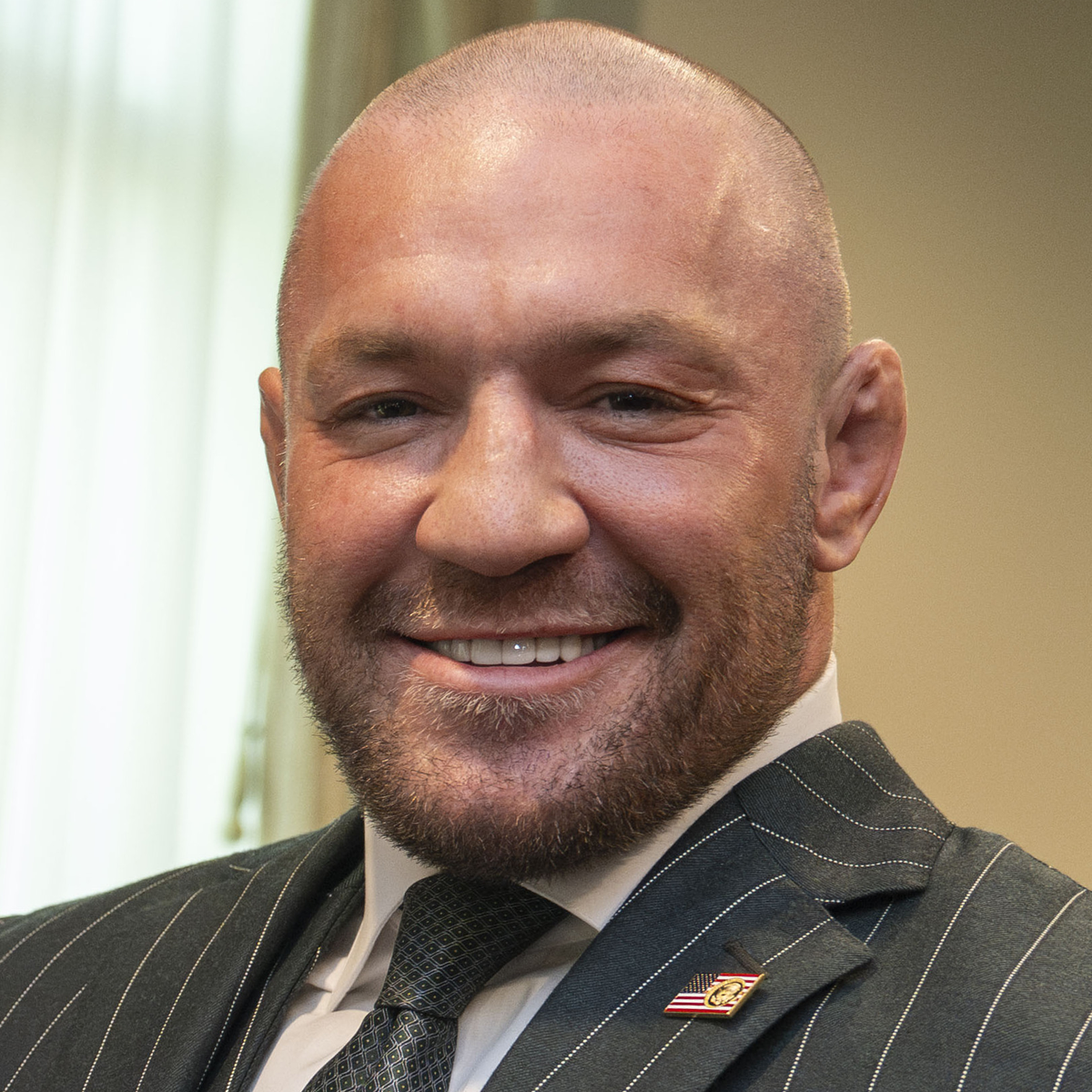Conor McGregor Net Worth