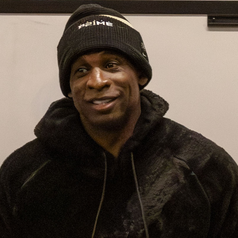 Deion Sanders Net Worth