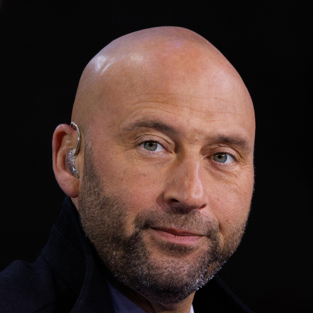 Derek Jeter Net Worth