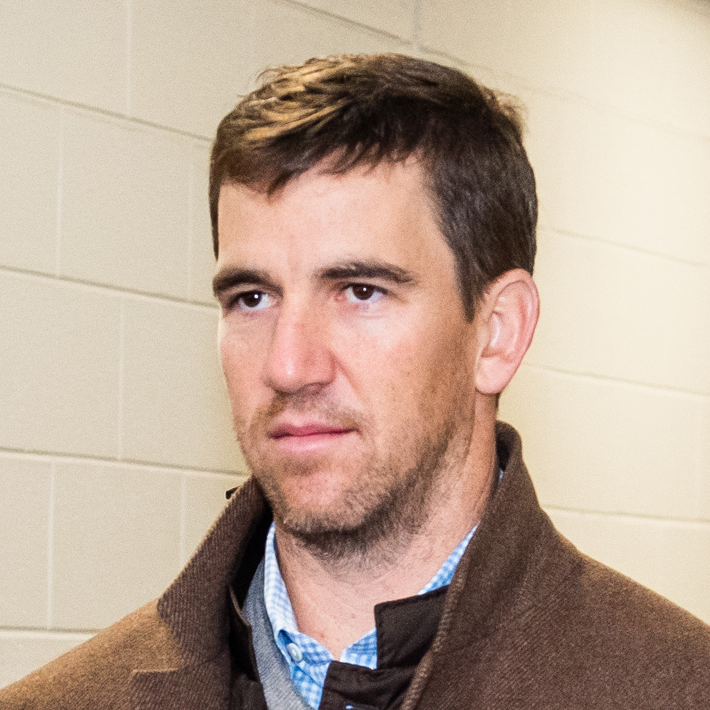 Eli Manning Net Worth