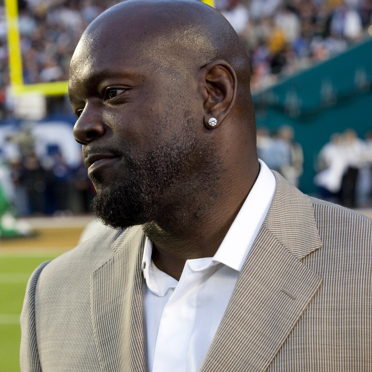 Emmitt Smith Net Worth