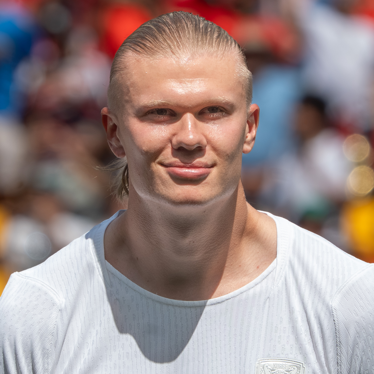 Erling Haaland Net Worth