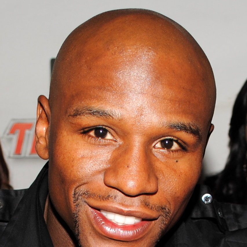 Floyd Mayweather Jr. Net Worth