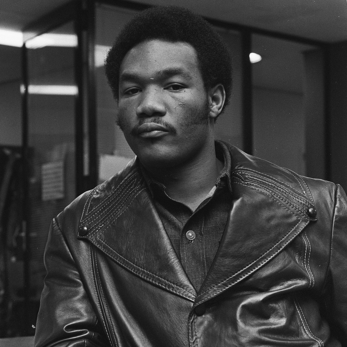 George Foreman Net Worth