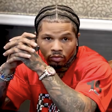 Gervonta Davis Net Worth