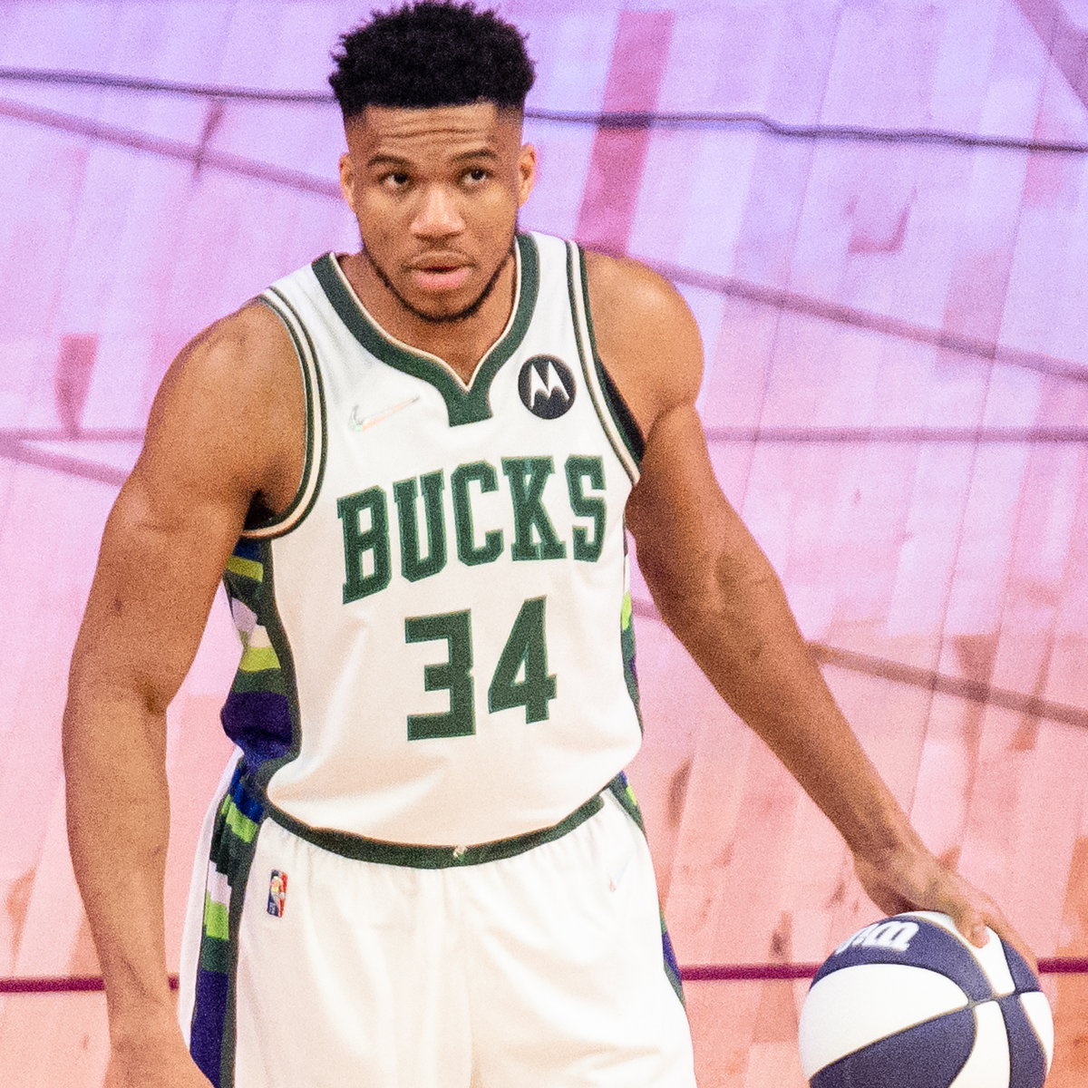 Giannis Antetokounmpo Net Worth