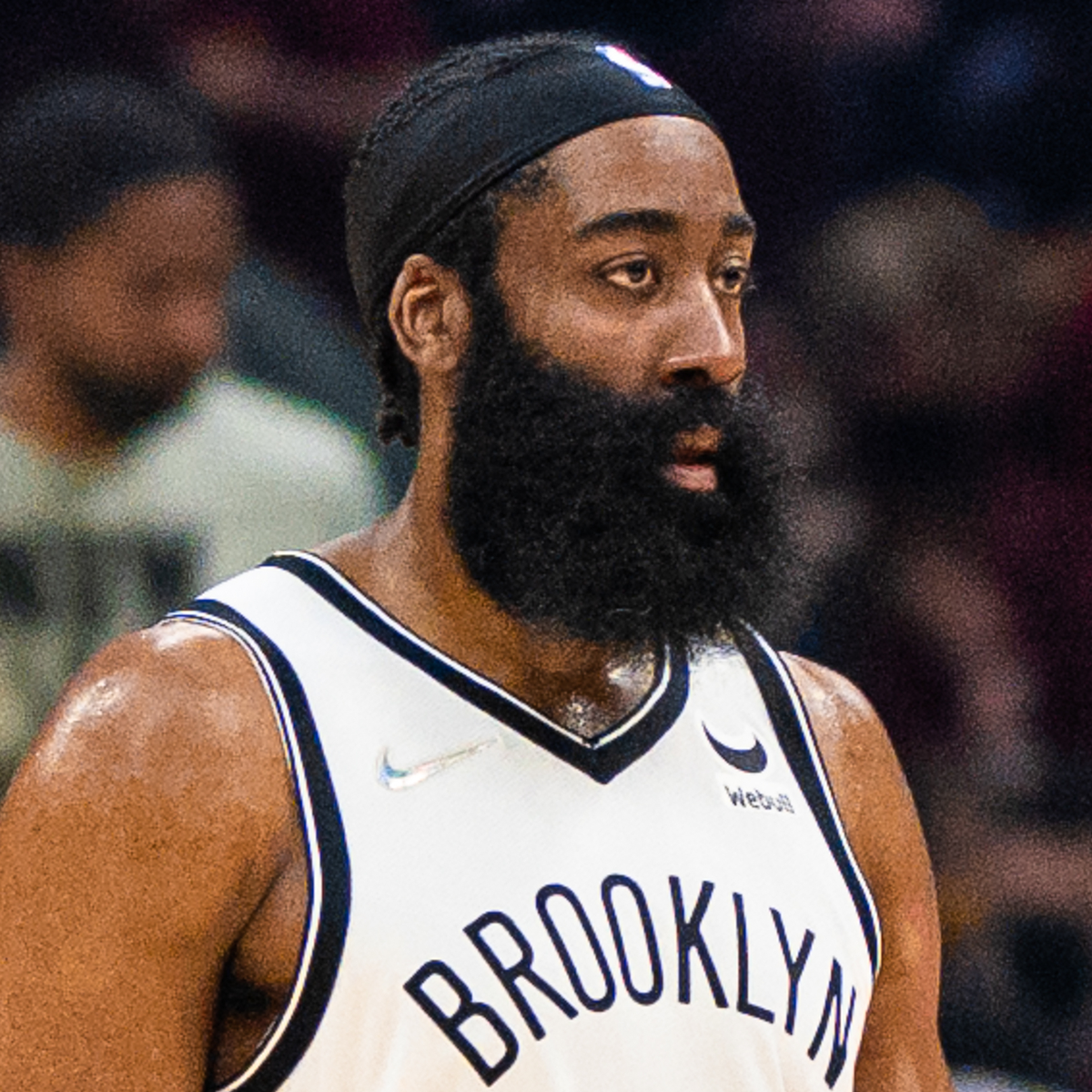 James Harden Net Worth