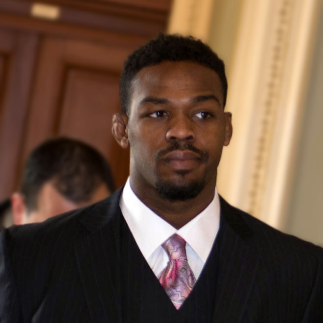Jon Jones Net Worth