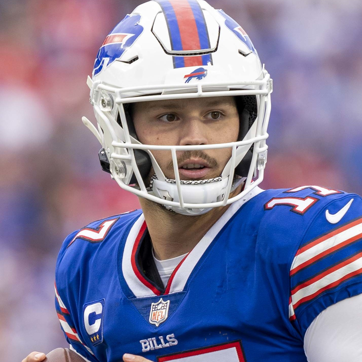 Josh Allen Net Worth