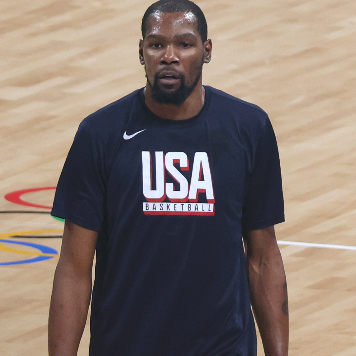 Kevin Durant Net Worth