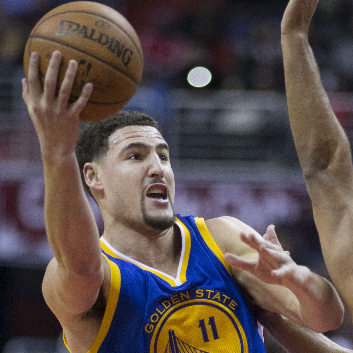 Klay Thompson Net Worth