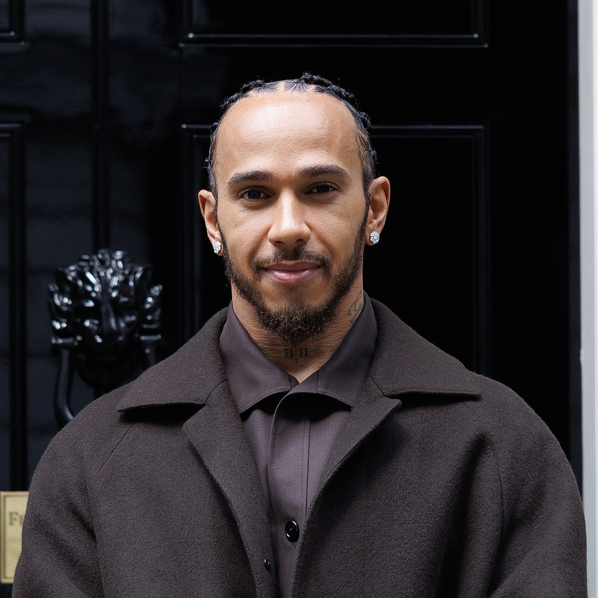 Lewis Hamilton Net Worth