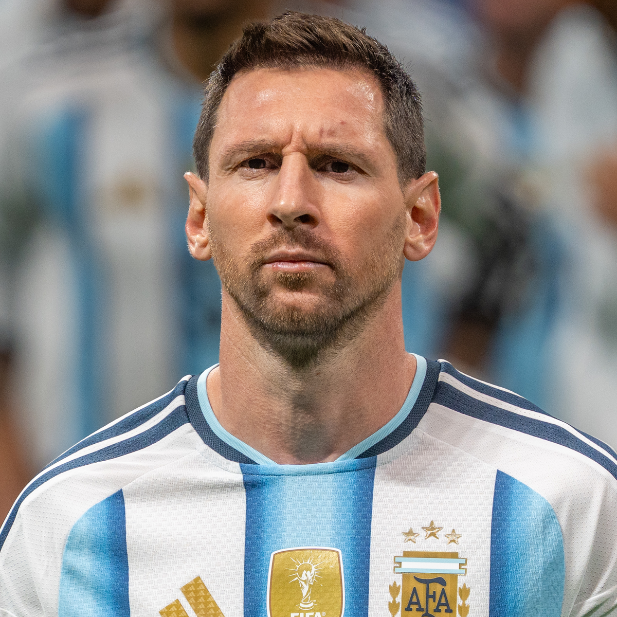 Lionel Messi Net Worth