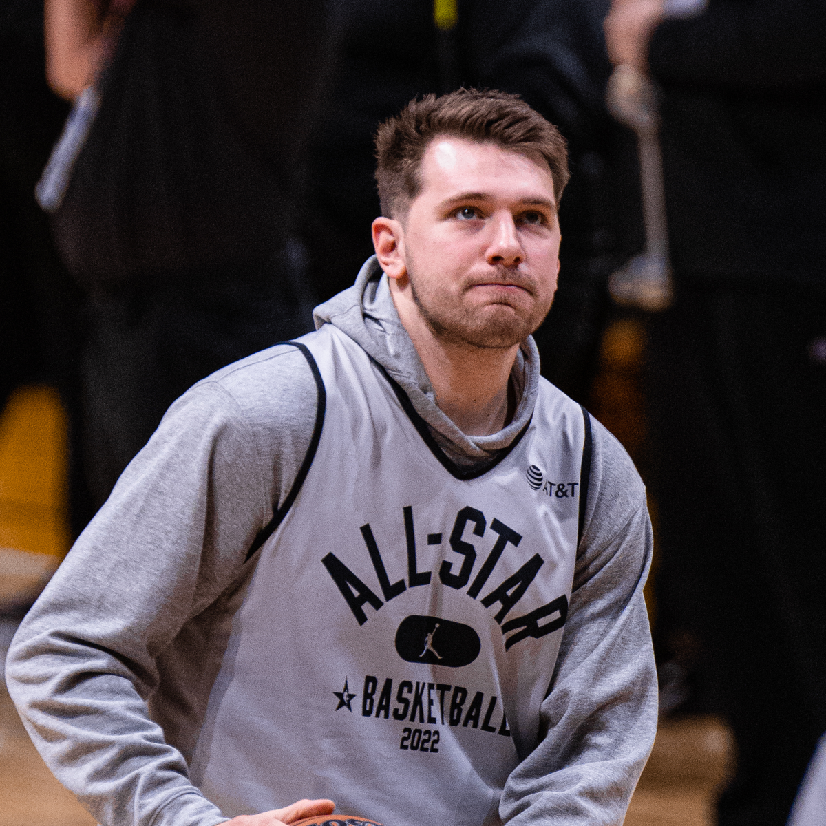 Luka Doncic Net Worth