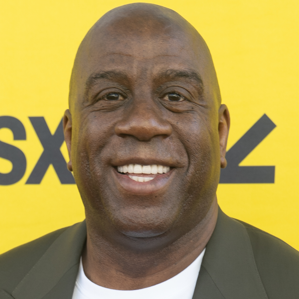 Magic Johnson Net Worth