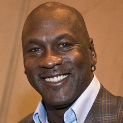 Michael Jordan Net Worth