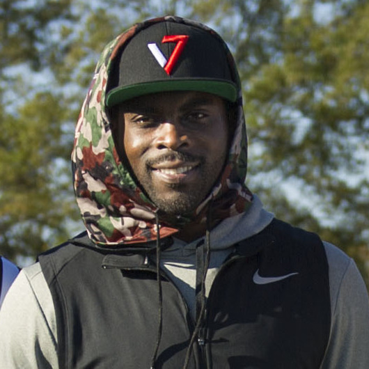 Michael Vick Net Worth