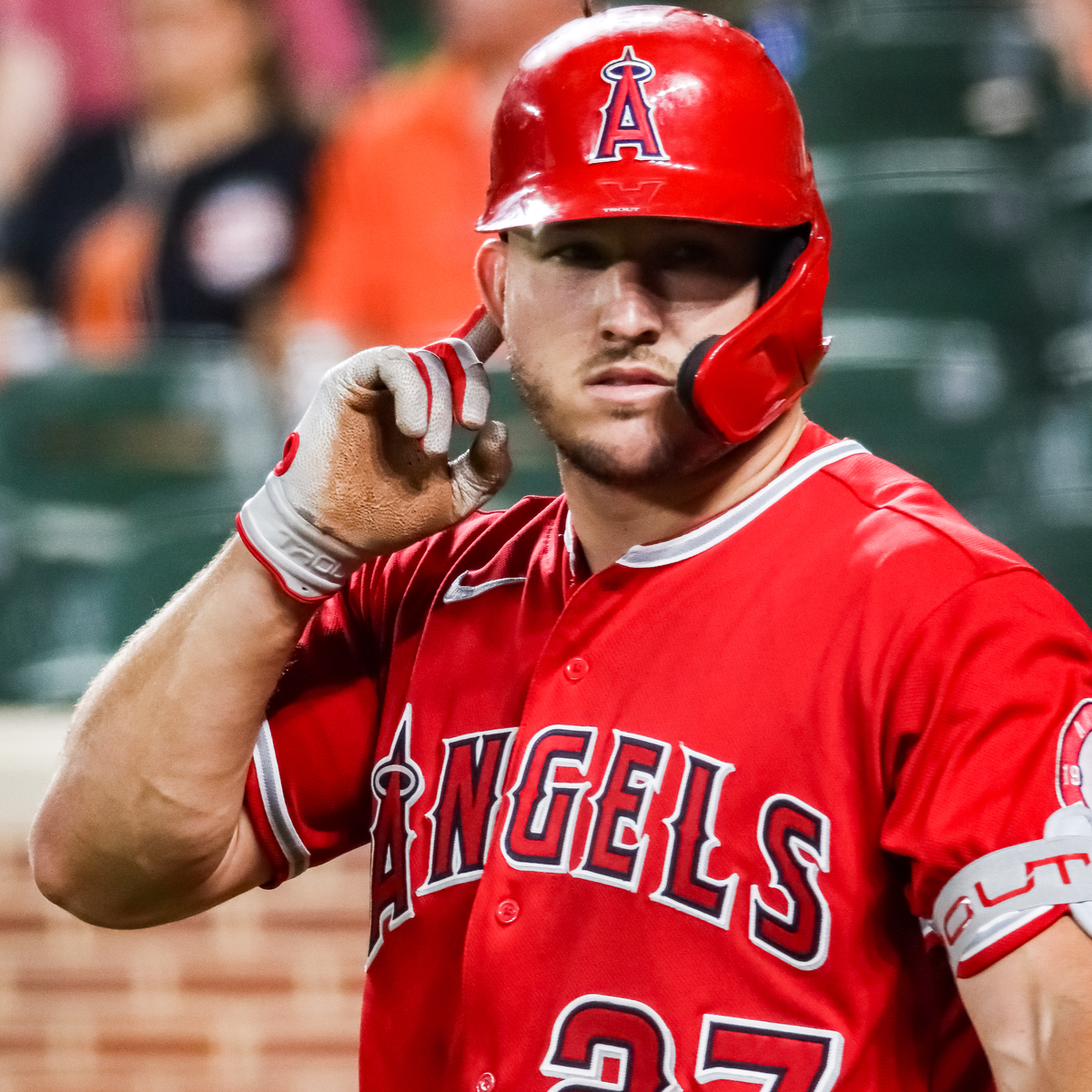 Mike Trout Net Worth