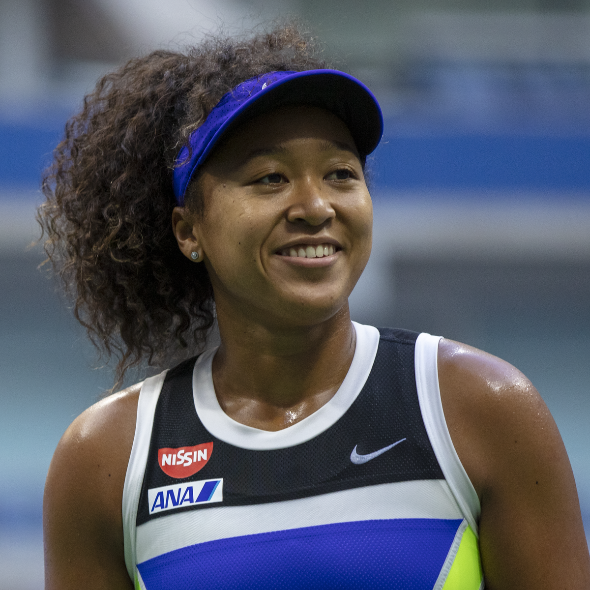 Naomi Osaka Net Worth