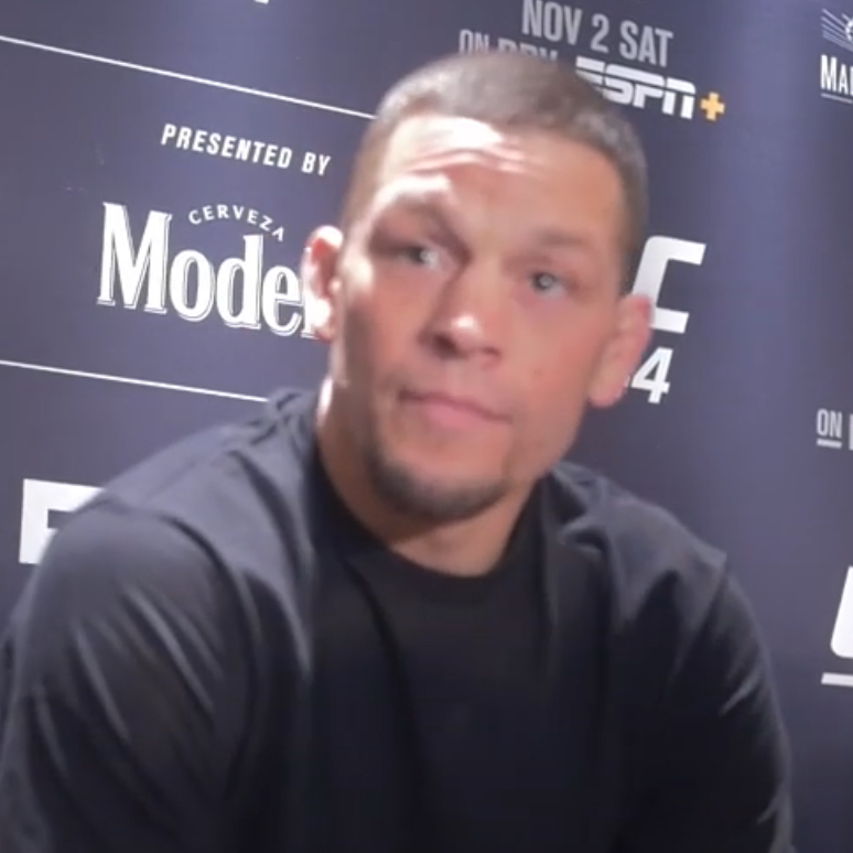 Nate Diaz Net Worth