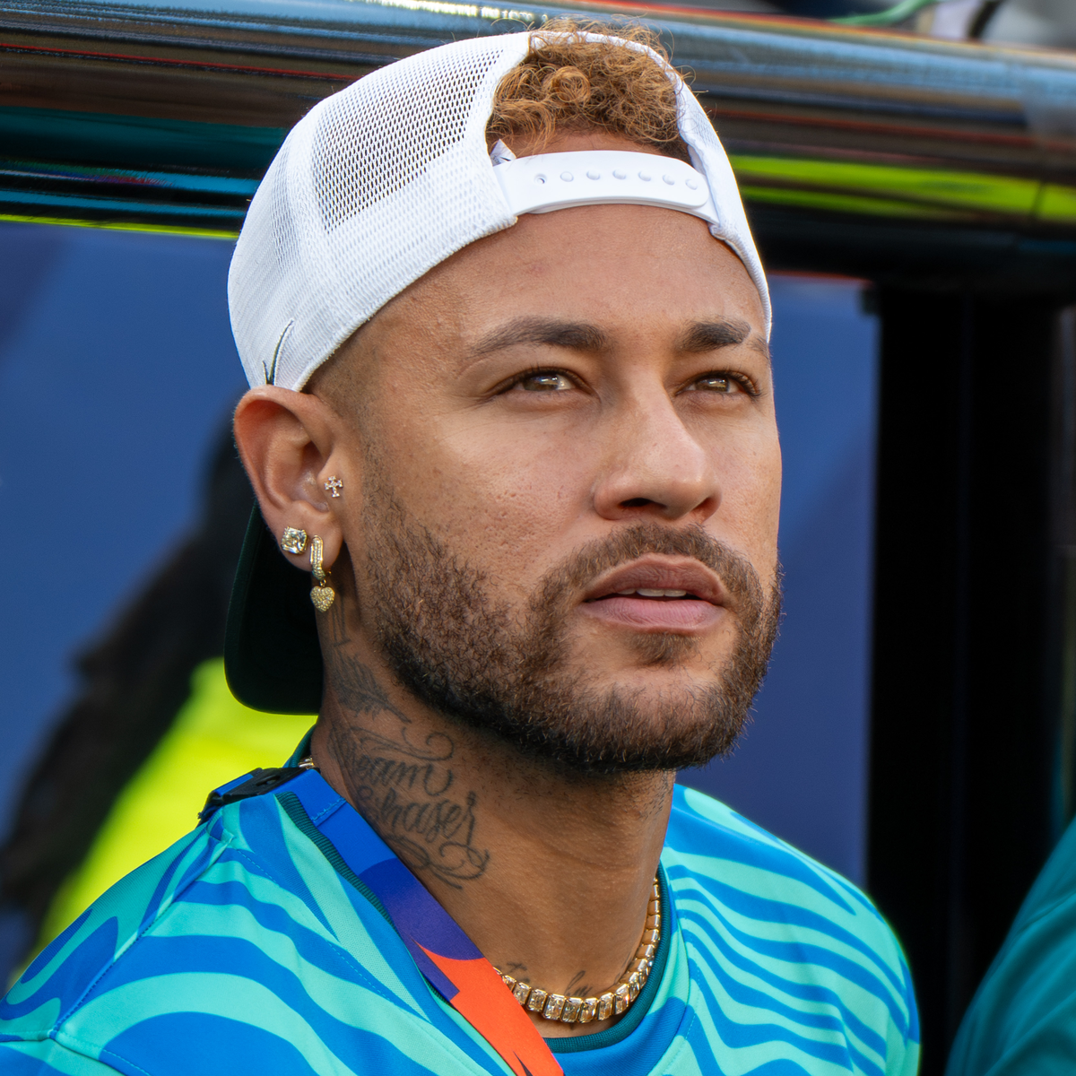 Neymar Net Worth