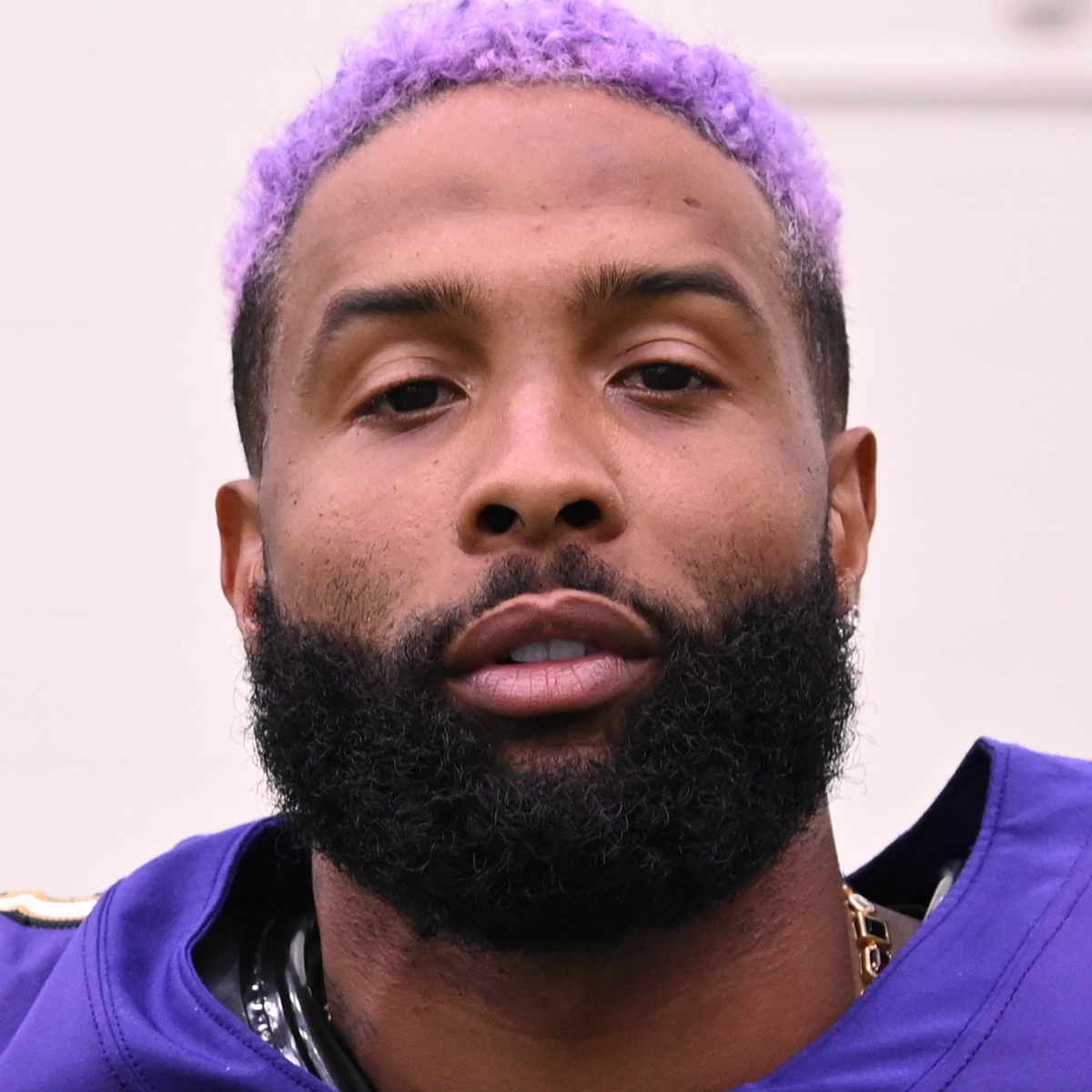 Odell Beckham Jr. Net Worth