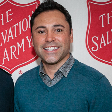 Oscar De La Hoya Net Worth