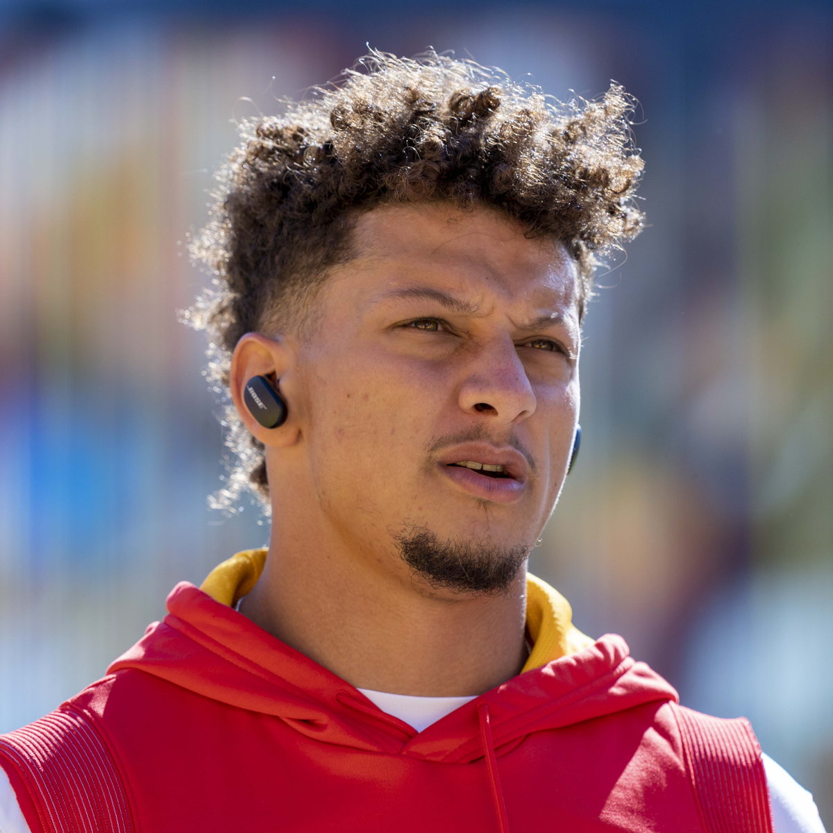 Patrick Mahomes Net Worth