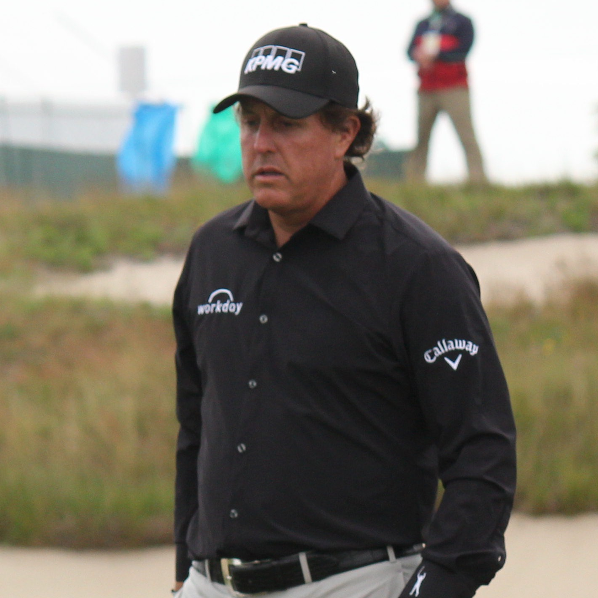 Phil Mickelson Net Worth