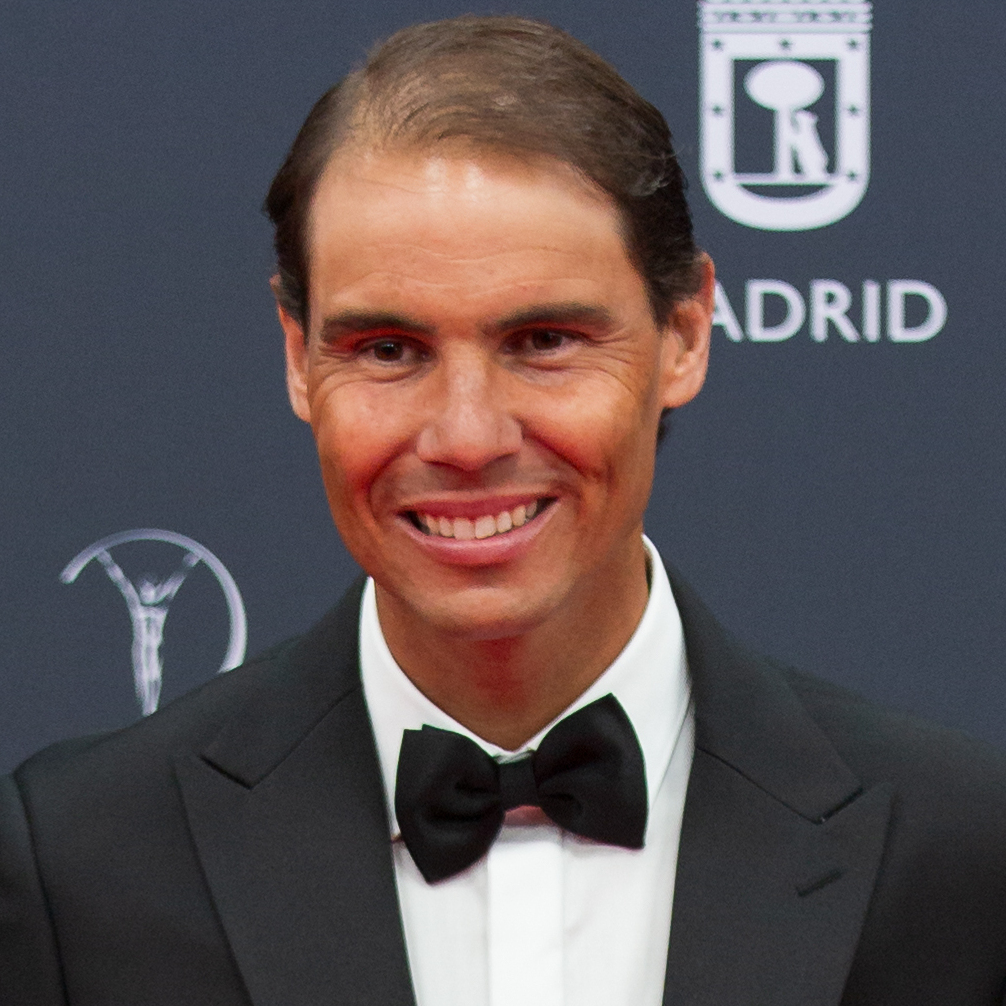 Rafael Nadal Net Worth