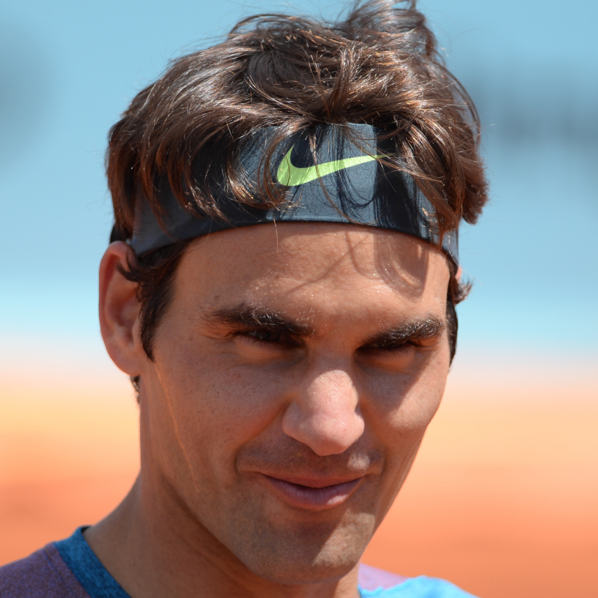 Roger Federer Net Worth