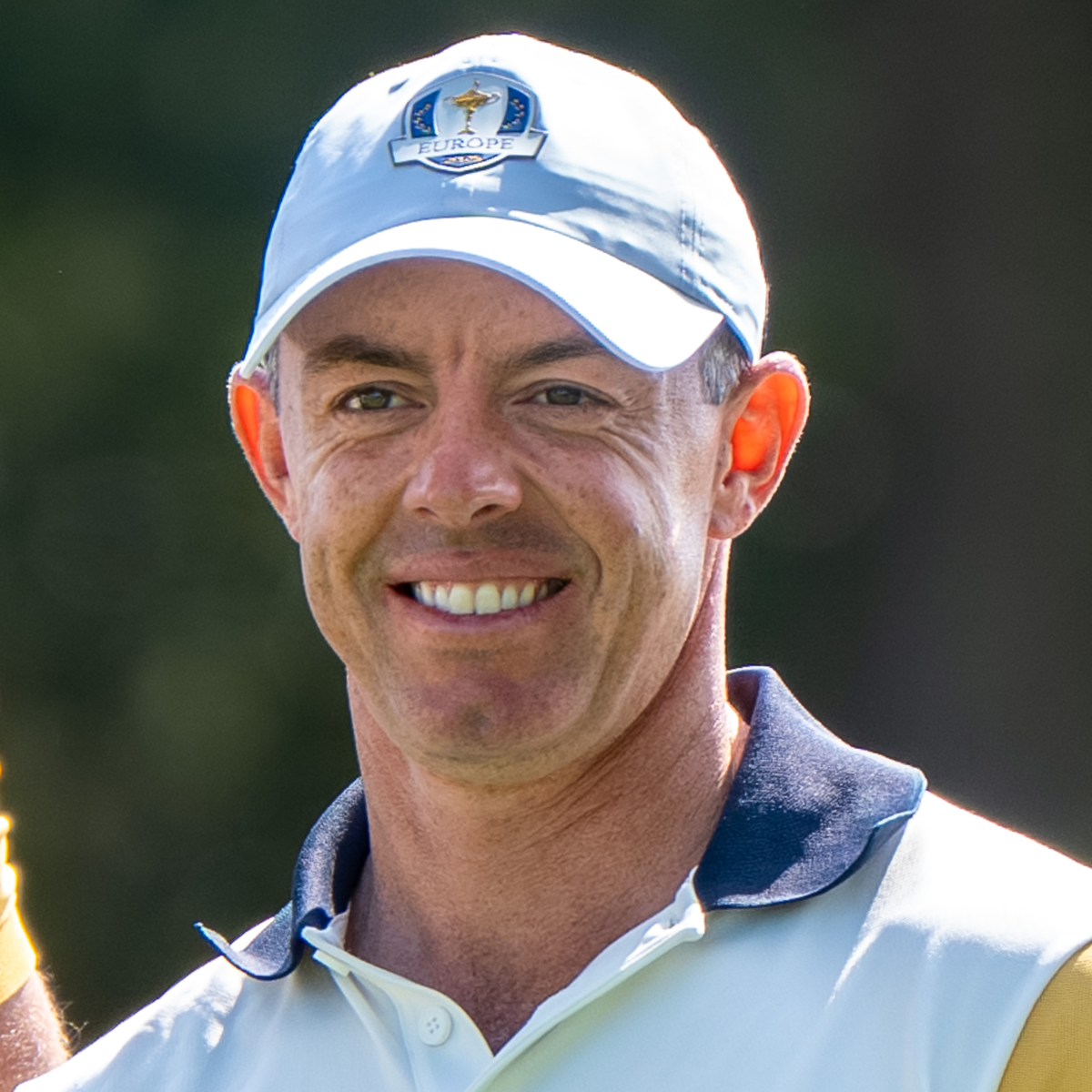 Rory McIlroy Net Worth