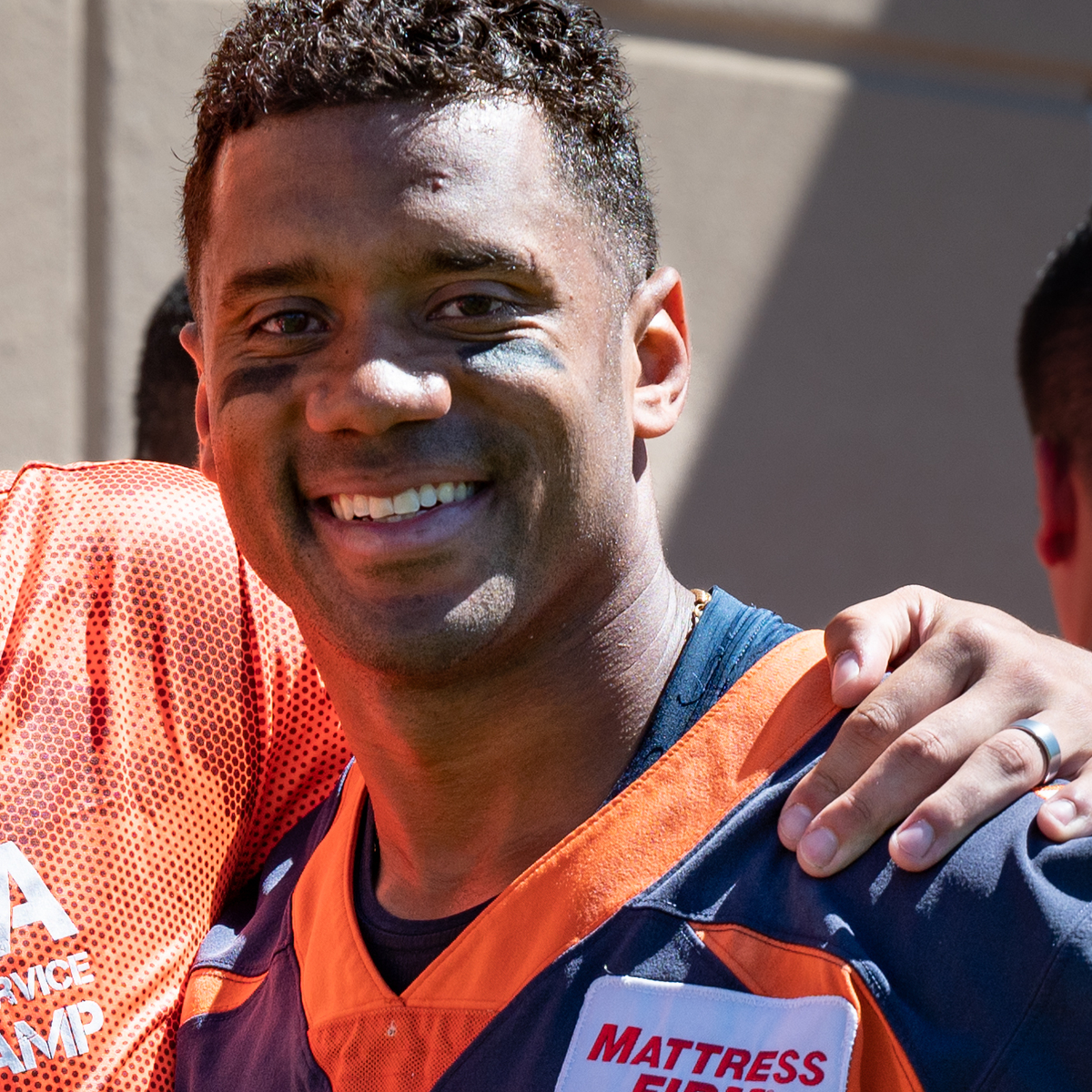 Russell Wilson Net Worth