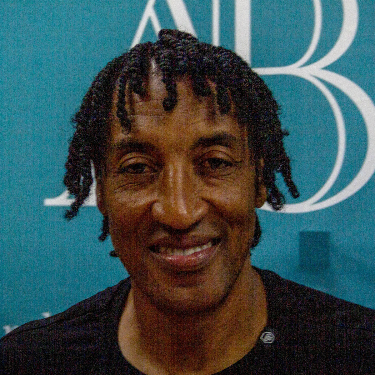 Scottie Pippen Net Worth