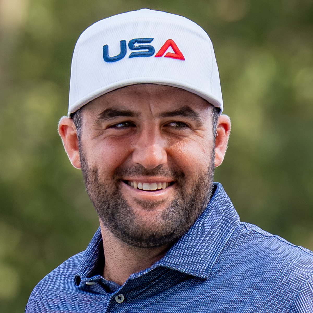 Scottie Scheffler Net Worth