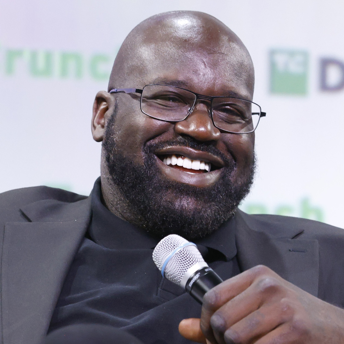 Shaquille O'Neal Net Worth