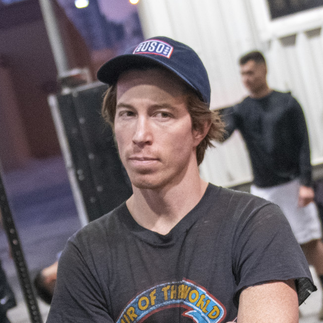 Shaun White Net Worth