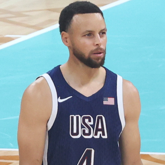 Stephen Curry Net Worth