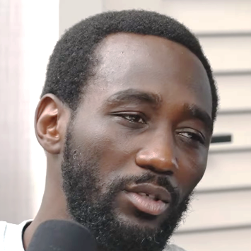 Terence Crawford Net Worth