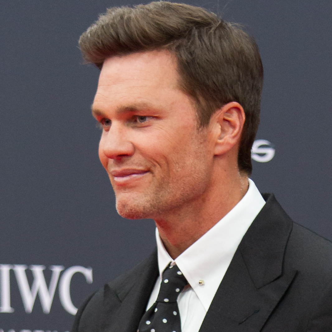 Tom Brady Net Worth