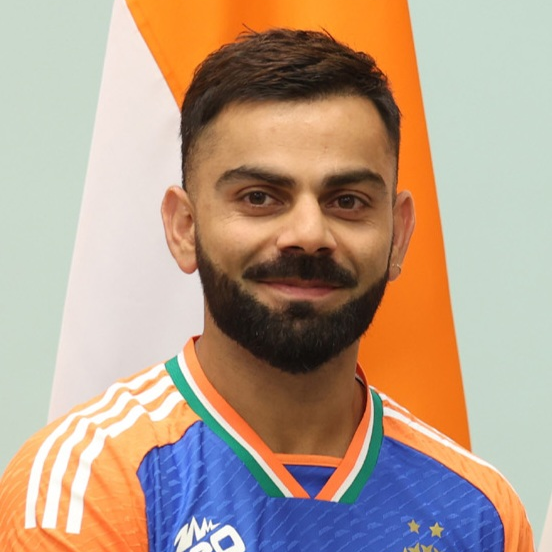 Virat Kohli Net Worth