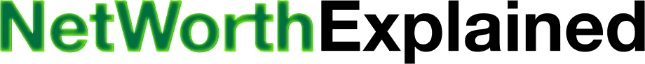 NetWorth Explained