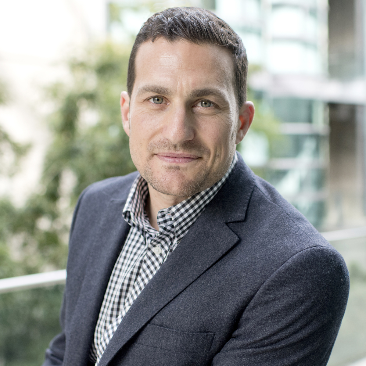 Andrew Huberman Net Worth