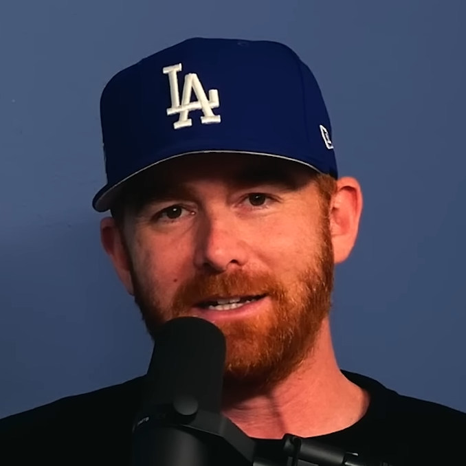Andrew Santino Net Worth