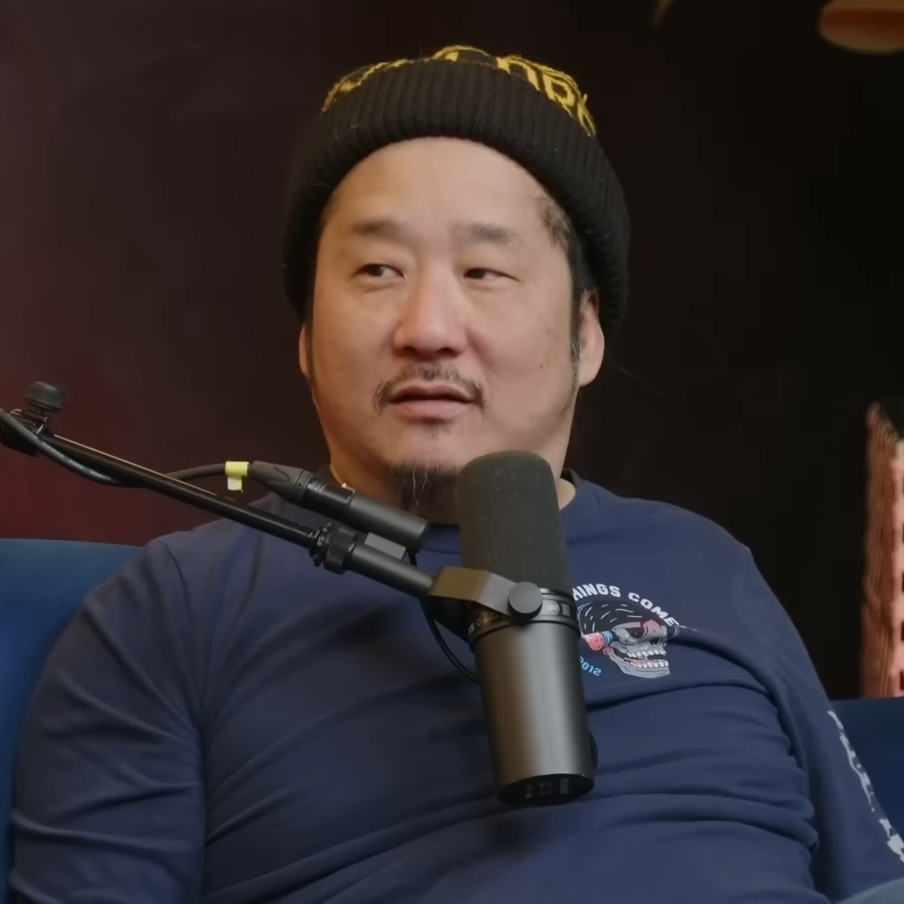 Bobby Lee Net Worth
