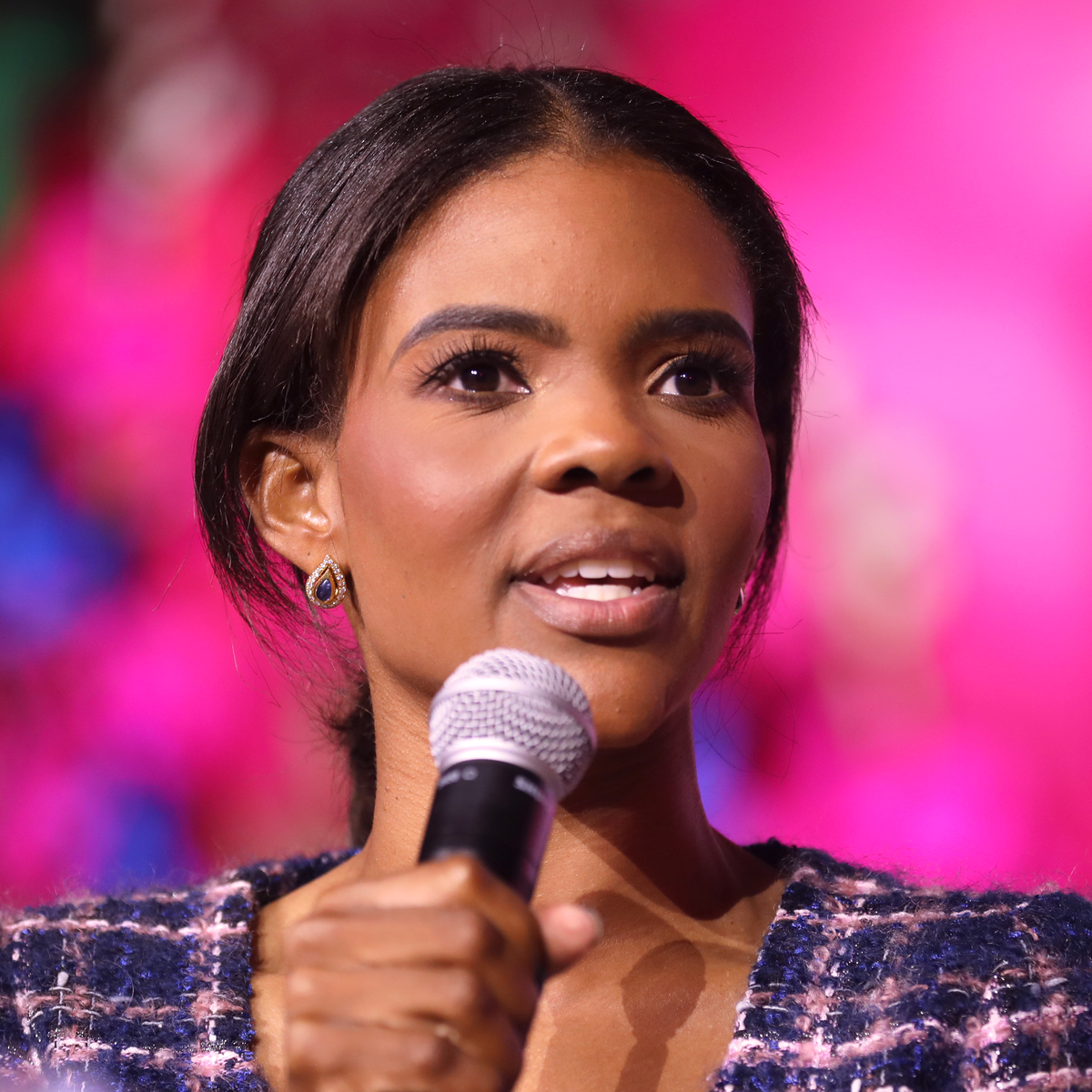 Candace Owens Net Worth
